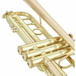 Bach LT 180-43G ML Trumpet -Musical Instruments Sales Store 11068286 800