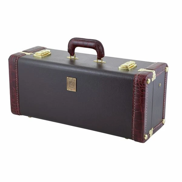 Bach LR 180-37G ML Trumpet 12 Bach LR 180-37G ML Trumpet - Image 10