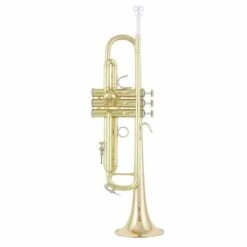 Bach LR 180-37G ML Trumpet