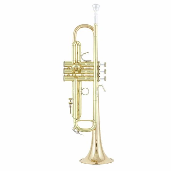 Bach LR 180-37G ML Trumpet 3 Bach LR 180-37G ML Trumpet