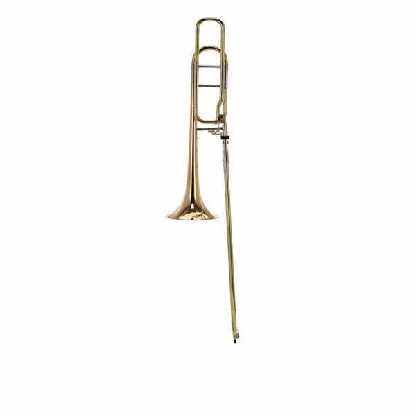 Bach 36BOG Bb/F-Tenor Trombone 7 Bach 36BOG Bb/F-Tenor Trombone - Image 5