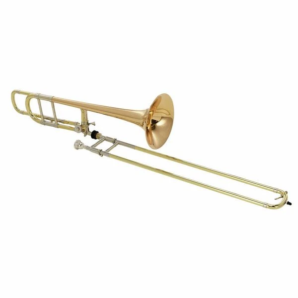 Bach 36BOG Bb/F-Tenor Trombone 3 Bach 36BOG Bb/F-Tenor Trombone