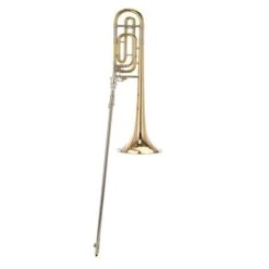 Bach LT42BG Bb/F-Tenor Trombone -Musical Instruments Sales Store 11130800 800