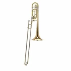 Bach LT42BG Bb/F-Tenor Trombone -Musical Instruments Sales Store 11130805 800
