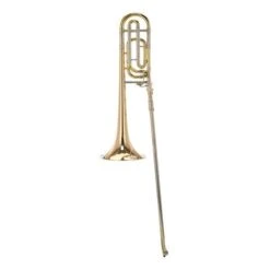 Bach LT42BG Bb/F-Tenor Trombone -Musical Instruments Sales Store 11130810 800