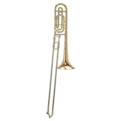Bach LT42BG Bb/F-Tenor Trombone -Musical Instruments Sales Store 11130815 800