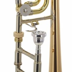 Bach LT42BG Bb/F-Tenor Trombone -Musical Instruments Sales Store 11131025 800