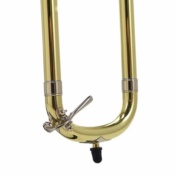Bach 36BOG Bb/F-Tenor Trombone 10 Bach 36BOG Bb/F-Tenor Trombone - Image 8