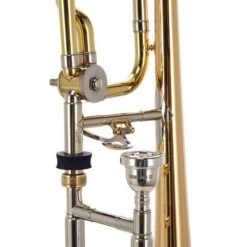Bach 36BOG Bb/F-Tenor Trombone 17 Bach 36BOG Bb/F-Tenor Trombone -Musical Instruments Sales Store 11131060 800