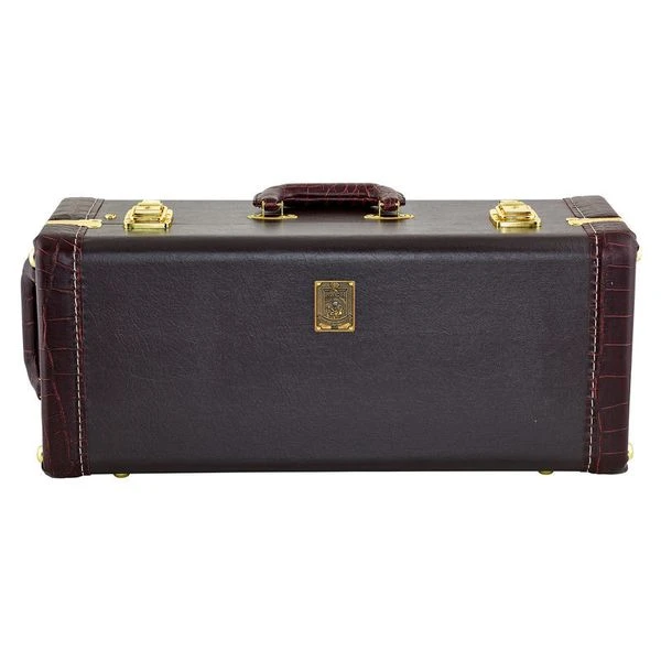 Bach LR 180-72G ML Bb-Trumpet 15 Bach LR 180-72G ML Bb-Trumpet - Image 13