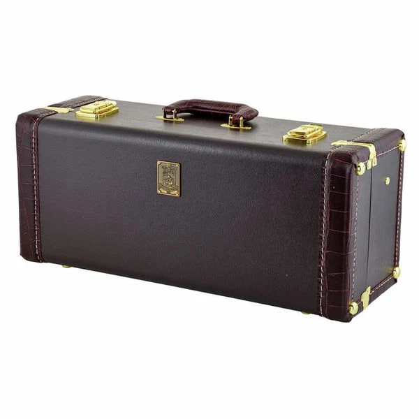 Bach LR 180-72G ML Bb-Trumpet 14 Bach LR 180-72G ML Bb-Trumpet - Image 12