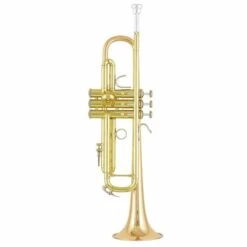 Bach LR 180-72G ML Bb-Trumpet