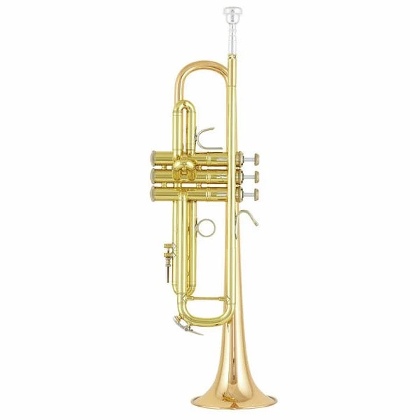 Bach LR 180-72G ML Bb-Trumpet 3 Bach LR 180-72G ML Bb-Trumpet