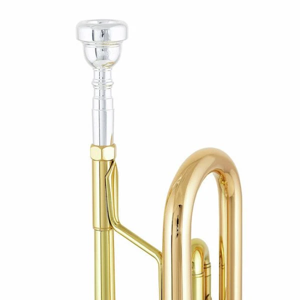 Bach LR 180-72G ML Bb-Trumpet 11 Bach LR 180-72G ML Bb-Trumpet - Image 9