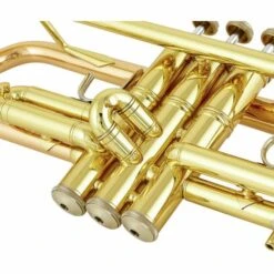 Bach LR 180-72G ML Bb-Trumpet 19 Bach LR 180-72G ML Bb-Trumpet -Musical Instruments Sales Store 11215259 800