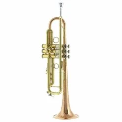 Bach LR19043B Lacquered Bb- Trumpet -Musical Instruments Sales Store 11757860 800