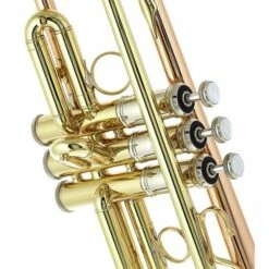 Bach LR19043B Lacquered Bb- Trumpet -Musical Instruments Sales Store 11757880 800