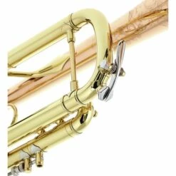 Bach LR19043B Lacquered Bb- Trumpet -Musical Instruments Sales Store 11757920 800