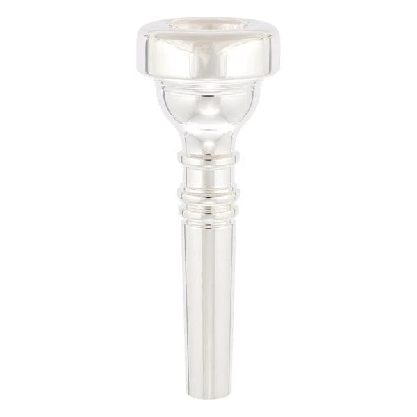 Bach 342 Flugelhorn 7B 4 Bach 342 Flugelhorn 7B - Image 2