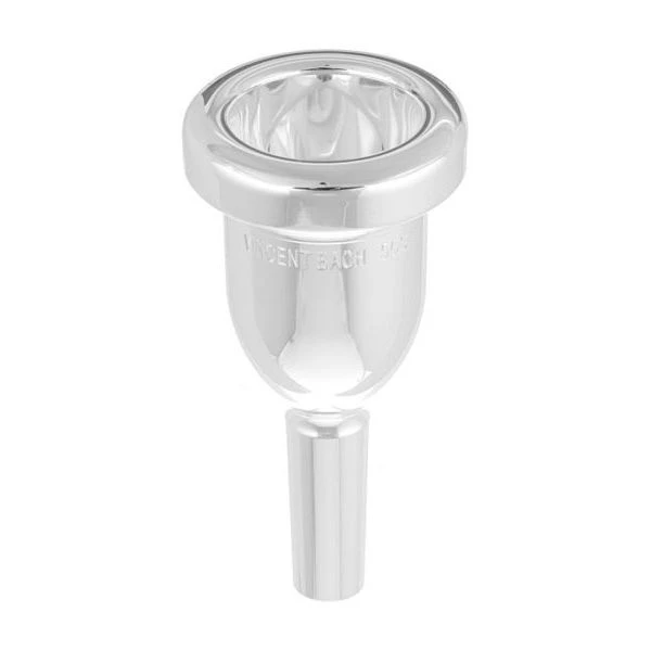 Bach K350 Mega Tone Trombone5GS 4 Bach K350 Mega Tone Trombone5GS - Image 2