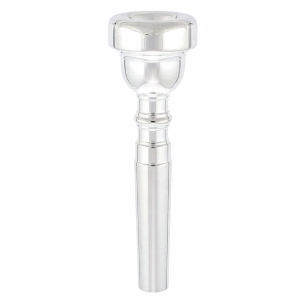 Bach 351 Trumpet 5V 4 Bach 351 Trumpet 5V - Image 2