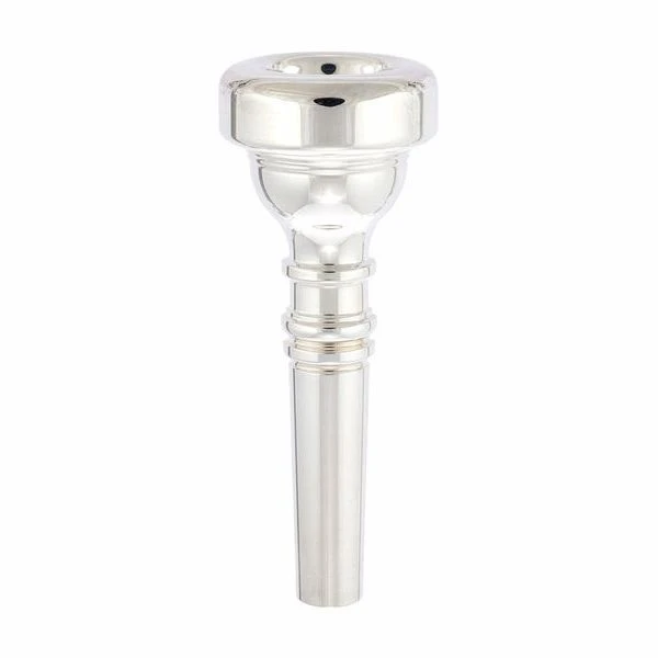 Bach 349 Cornet 8-1/2A 4 Bach 349 Cornet 8-1/2A - Image 2