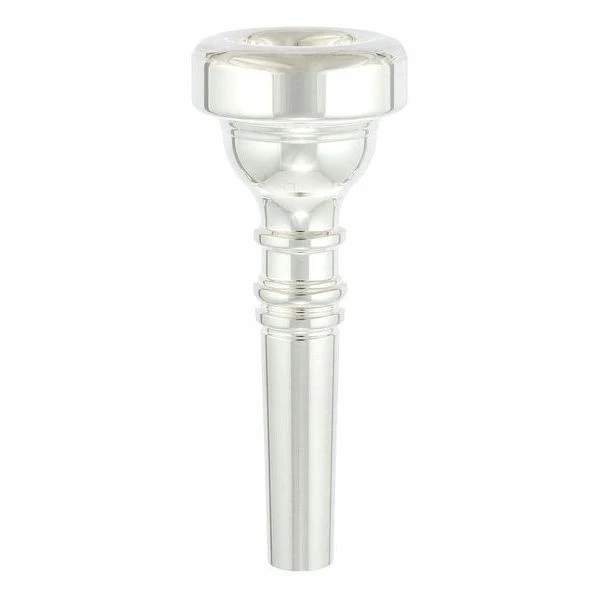 Bach 349 Cornet 2-1/2C 4 Bach 349 Cornet 2-1/2C - Image 2