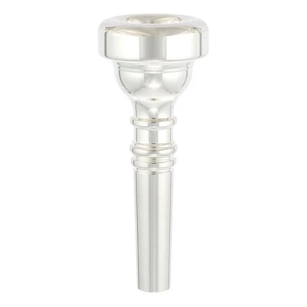 Bach 349 Cornet 7A 4 Bach 349 Cornet 7A - Image 2