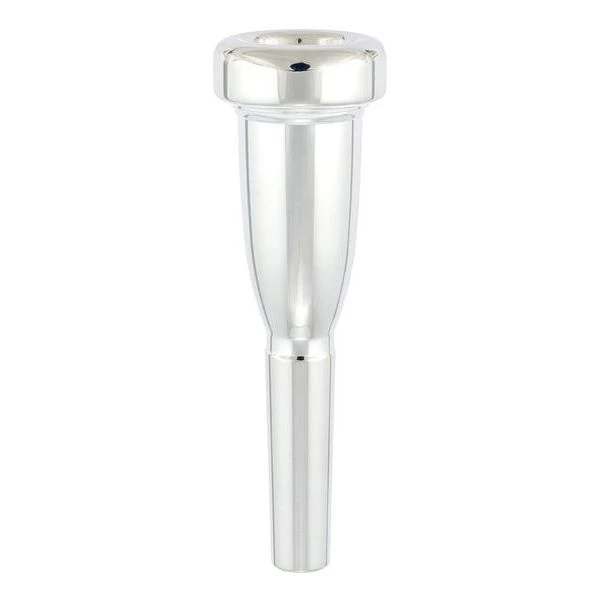 Bach K351 Mega Tone Trumpet 5C 4 Bach K351 Mega Tone Trumpet 5C - Image 2