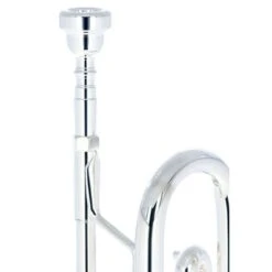 Bach VBS 1S Trumpet -Musical Instruments Sales Store 12591986 800