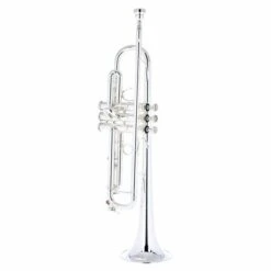 Bach VBS 1S Trumpet -Musical Instruments Sales Store 12591996 800