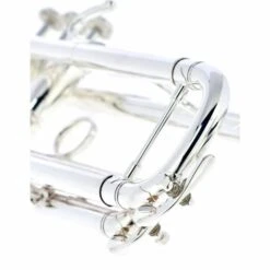 Bach VBS 1S Trumpet -Musical Instruments Sales Store 12592016 800