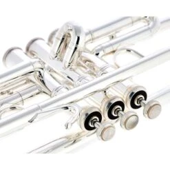 Bach VBS 1S Trumpet -Musical Instruments Sales Store 12592031 800