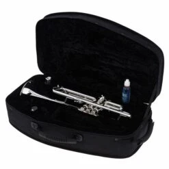 Bach VBS 1S Trumpet -Musical Instruments Sales Store 12592036 800