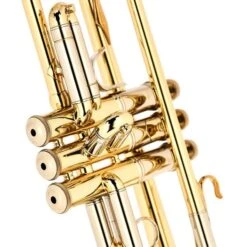 Bach ML19043 Bb- Trumpet Lacquered 16 Bach ML19043 Bb- Trumpet Lacquered -Musical Instruments Sales Store 12913823 800