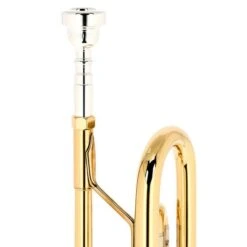 Bach ML19043 Bb- Trumpet Lacquered 22 Bach ML19043 Bb- Trumpet Lacquered -Musical Instruments Sales Store 12913828 800