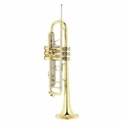 Bach ML19043 Bb- Trumpet Lacquered 15 Bach ML19043 Bb- Trumpet Lacquered -Musical Instruments Sales Store 12913843 800