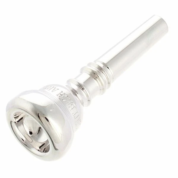 Bach A449 Artisan Cornet 7C 3 Bach A449 Artisan Cornet 7C