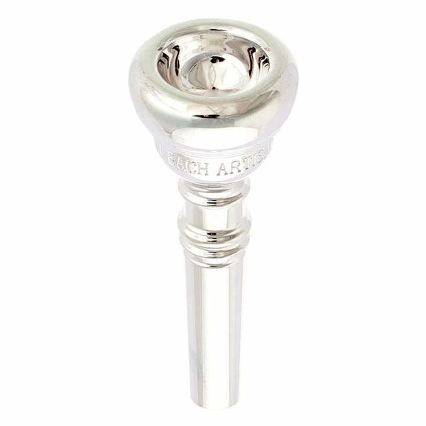 Bach A449 Artisan Cornet 7C 4 Bach A449 Artisan Cornet 7C - Image 2