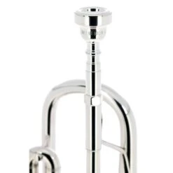 Bach ML190S43 Bb- Trumpet Silver 22 Bach ML190S43 Bb- Trumpet Silver -Musical Instruments Sales Store 13124301 800