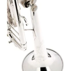 Bach ML190S43 Bb- Trumpet Silver 21 Bach ML190S43 Bb- Trumpet Silver -Musical Instruments Sales Store 13124306 800