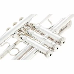 Bach ML190S43 Bb- Trumpet Silver 16 Bach ML190S43 Bb- Trumpet Silver -Musical Instruments Sales Store 13124321 800