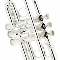 Bach C 180SL-229CC Chicago Trumpet -Musical Instruments Sales Store 13125401 800