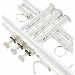 Bach C 180SL-229CC Chicago Trumpet -Musical Instruments Sales Store 13125426 800