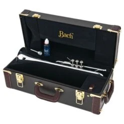 Bach C 180SL-229CC Chicago Trumpet -Musical Instruments Sales Store 13125436 800