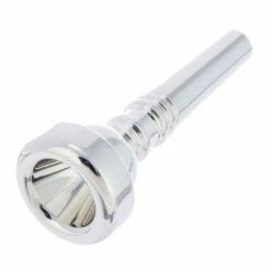 Bach 342 Flugelhorn 3D