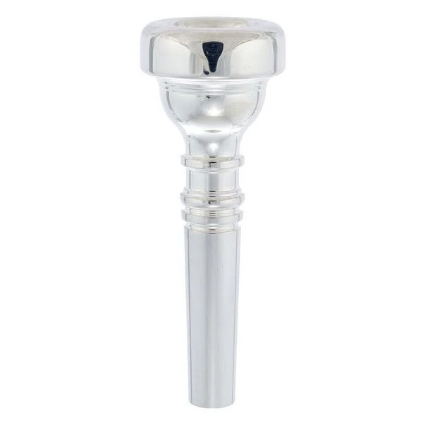 Bach 342 Flugelhorn 3B 4 Bach 342 Flugelhorn 3B - Image 2