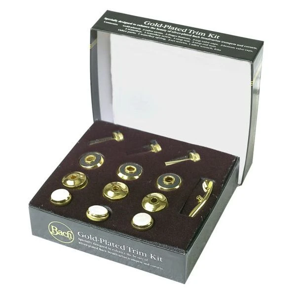 Bach Gold Trim Kit 11 Bach Gold Trim Kit - Image 9