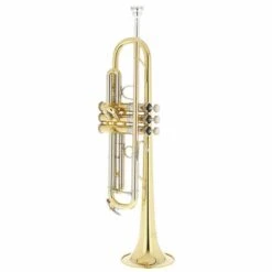 Bach TR-450 Bb- Trumpet