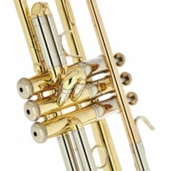 Bach TR-450 Bb- Trumpet 17 Bach TR-450 Bb- Trumpet -Musical Instruments Sales Store 13784931 800